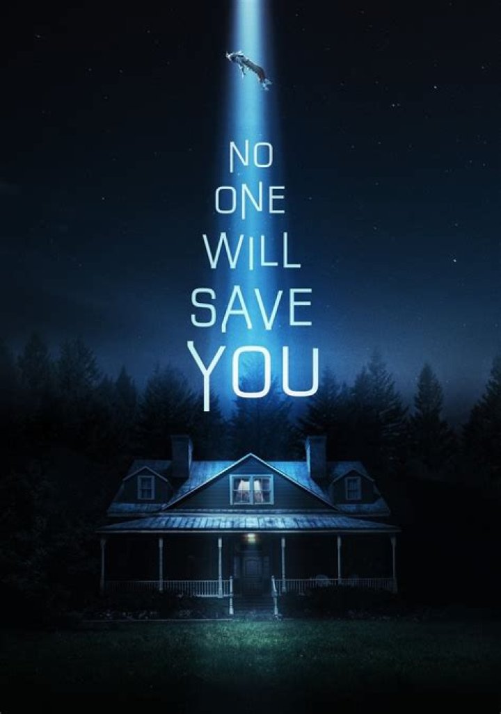 3 sci-fi movies to watch if you like No One is Going to Save You