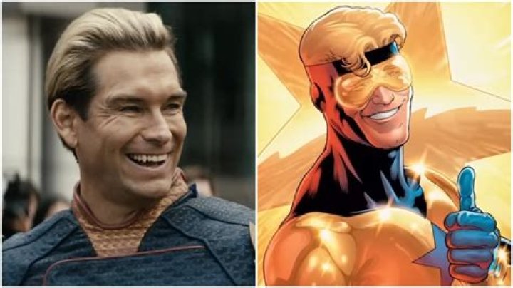 5 actors who could play Booster Gold in James Gunn's DCU
