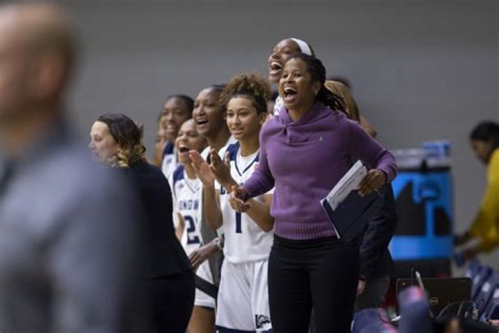 Are Amy Tucker And Tara Vanderveer Married? Everything About The American Basketball Coach