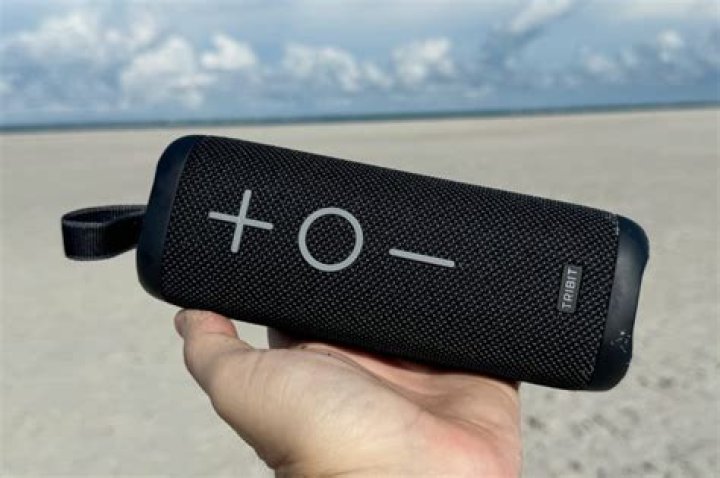 Buoy Waterproof Speaker (Review) | Digital Trends
