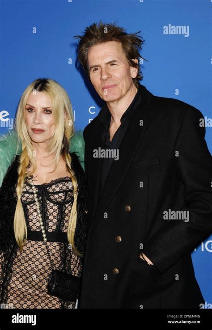 Divorce Reason Between Jeffrey Nash And Kidada Jones