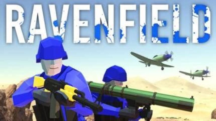 Download Ravenfield for Windows - Free