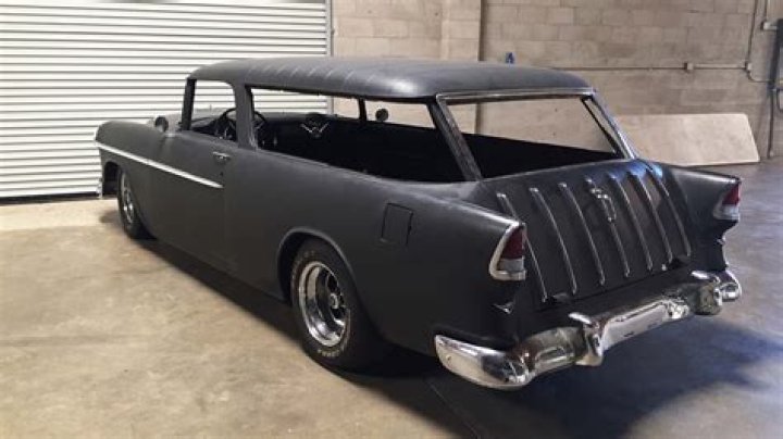 Exploring The Legacy Of Mark Allen Chevy: A True Automotive Icon