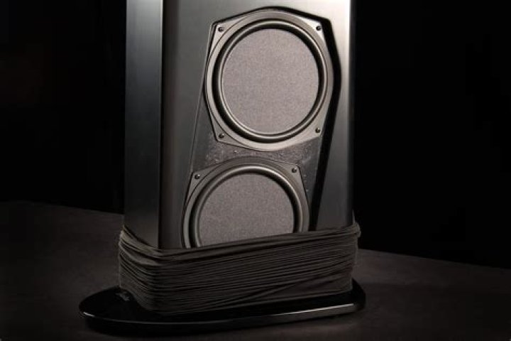 GoldenEar Technology Triton Five Review