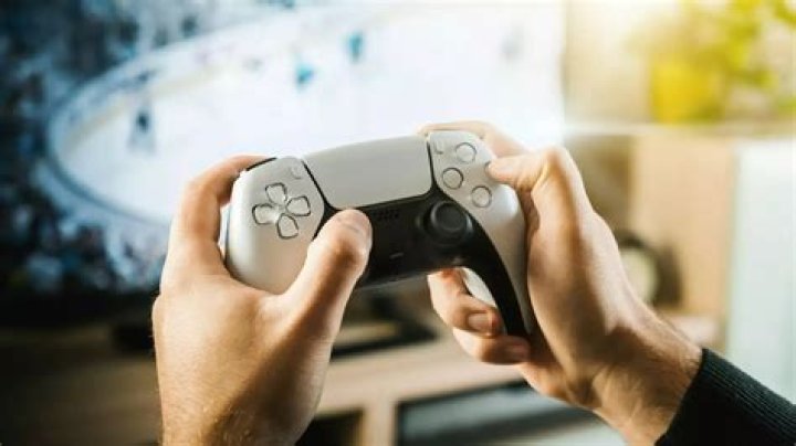 How to reset a PS5