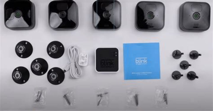 How to reset Blink cameras