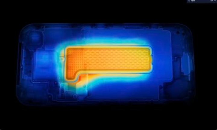 How vapor cooling keeps your smartphone from overheating