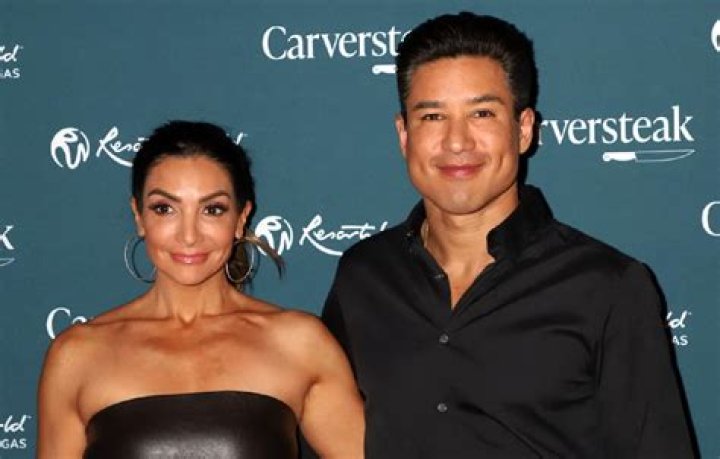 Is Courtney Mazza’s Husband Mario Lopez Plastic Surgery Rumors True?