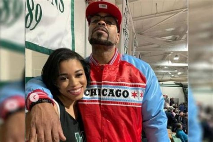 Is Method Man’s Daughter Cheyenne Smith Also Involved In The Music Industry?