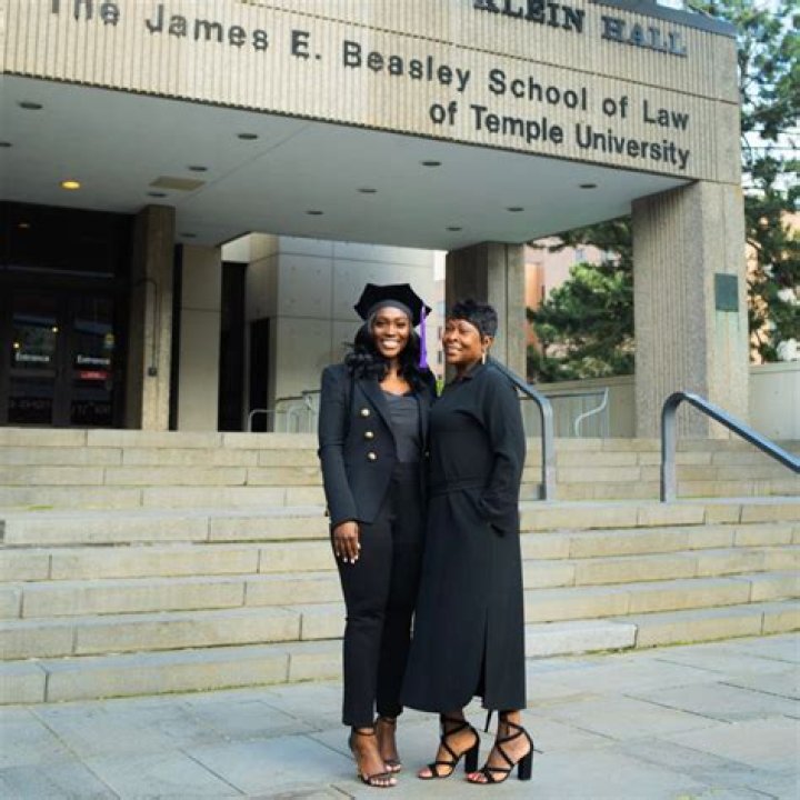 Jon Cooper’s Wife Jessie Cooper Attended Law School