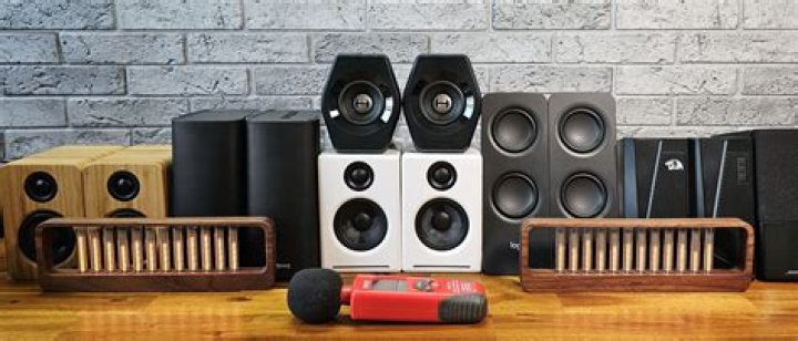 Klipsch's new tabletop speakers are more capable and affordable