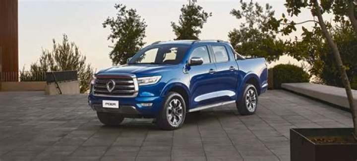 Las mejores camionetas que puedes comprar este 2023