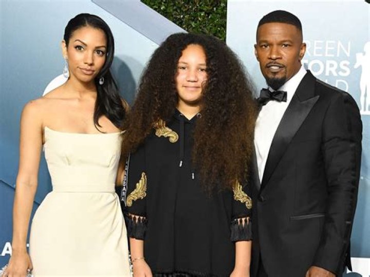 Meet Elexa Griffin – Photos Of Eddie Griffin’s Daughter With Ex-Wife Rochelle Lyn 