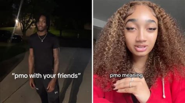 NYC: What Does Smoochie Mean On TikTok? Slang And Meaning Explained 