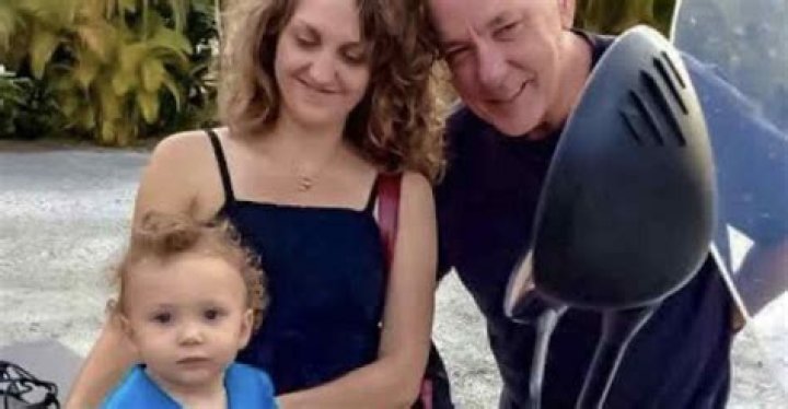 Olivia Louise Peart – Photos Of Neil Peart’s Daughter With Carrie Nuttall