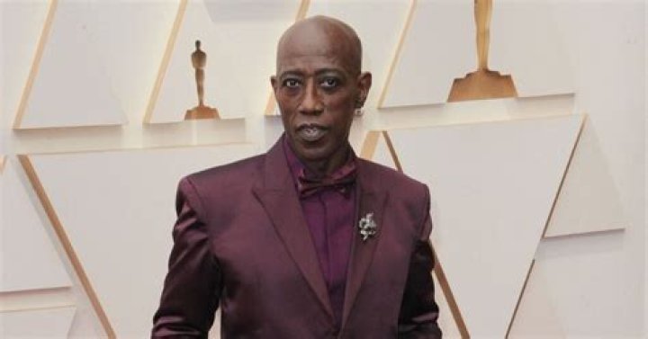 Unraveling The Mystery: Is Wesley Snipes Sick?