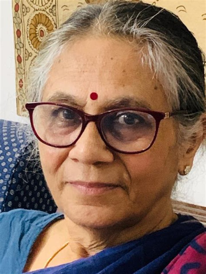 Unraveling The Mystery: When Was Vasantha Surya Born?
