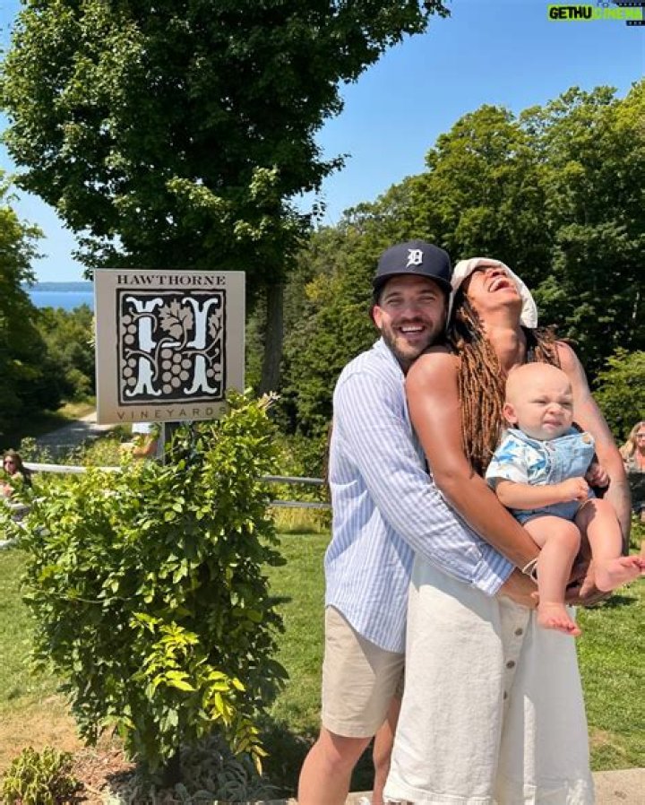 Who Is Jessica McDonald Husband Courtney Stuart? Everything To Know