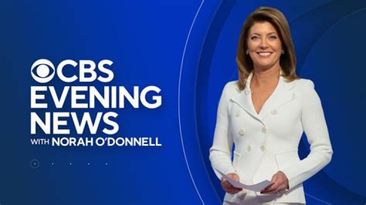 Who Is Joel Payne From CBS News? Everything To Know About The Journalist